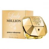 Paco Rabanne Lady Million EDP 50ml