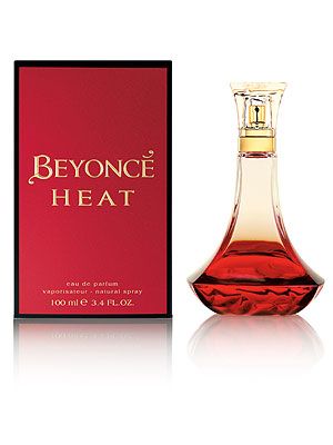 Beyonce Heat EDP 100ml