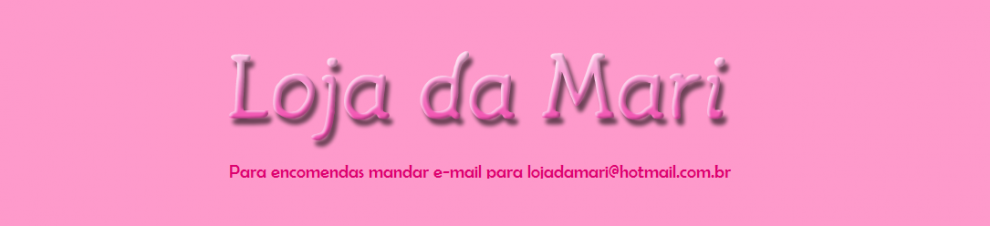 Loja da Mari