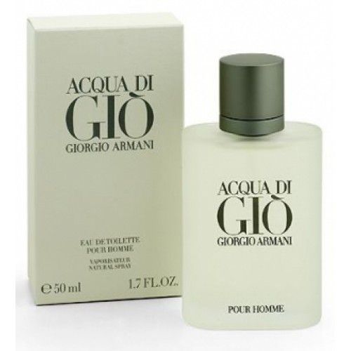 Giorgio Armani Acqua di Gio EDT 50ml