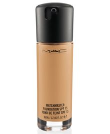 Base MAC Matchmaster SPF 15