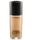 Base MAC Pro Longwear SPF 10