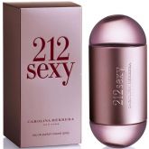 Carolina Herrera 212 Sexy EDP 60ml