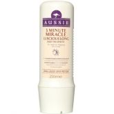 Creme Intensivo Aussie 3 Minute Miracle Luscious Long