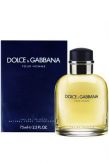 Dolce&Gabbana Pour Homme EDT 75ml