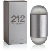 Carolina Herrera 212 EDT 60ml