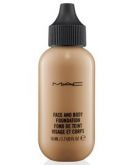 Base MAC Face and Body
