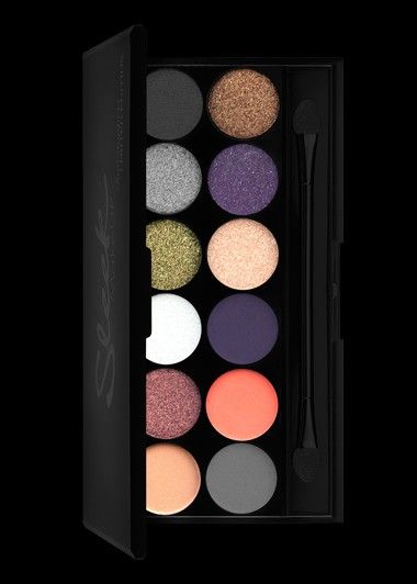 Sleek i Divine Show Stoppers