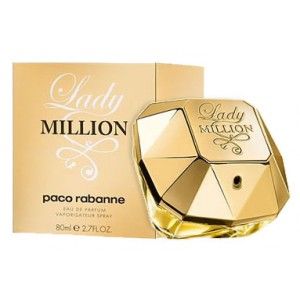 Paco Rabanne Lady Million EDP 50ml