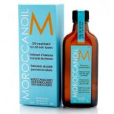 Moroccanoil óleo de tratamento 100ml
