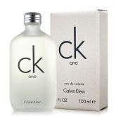 Calvin Klein ck one EDT 100ml