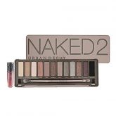Paleta Naked 2 Urban Decay