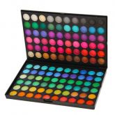 Paleta 120 Cores
