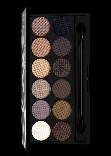 Sleek i Divine Au Naturel