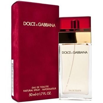 Dolce&Gabbana Pour Femme EDP 50ml