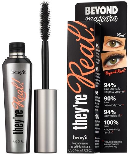 Benefit - They're Real! Mascara