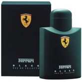 Ferrari Black EDT 75ml