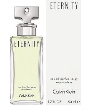 Calvin Klein Eternity EDP 50ml