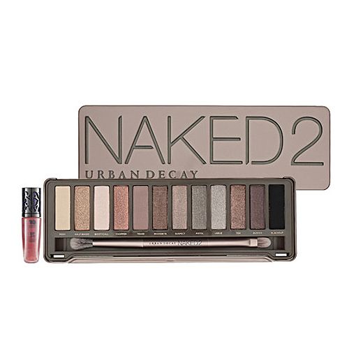 Paleta Naked 2 Urban Decay
